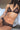 So Fine Lace Bralette - Chocolate