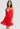 Frida Chemise - Cherry Red