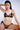 Coucou Lola Coucou Bralette - Black