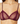 Coucou Lola Coucou Bralette - Blackberry