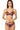 Coucou Lola Coucou Bralette - Blackberry