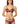 Coucou Lola Coucou Bralette - Blackberry