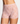 Effortlessly Lace Shorty - Blush Pink