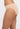 Nudies High Cut Brief - Sand