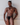Medusa V-Cut Brief