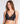 High Bar Bralette - Black