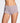 Soft Set Shorty - Cashmere Heather
