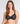 High Bar Underwire Bra - Black