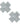 X Marks the Spot Crystal Jewel Reusable Silicone Nipple Cover Pasties