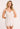 Lacy Babydoll Set - Ivory