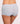 Boxer Short - Silver Lake Rib