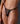 Ravenna Thong - Black
