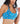 The Popsicle Stick | USA Popsicle Boob Hammock Scoop Bralette