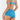 The Popsicle Stick | USA Popsicle Modal Boyshort Underwear