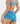 The Popsicle Stick | USA Popsicle Modal Boyshort Underwear