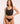 Temptation Corset Set with Lace Cheekini
