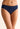 Modal Bikini with Silicone - Ink