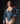 Hayworth Denim Corset with Detachable Bolero