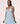 Full Bust Support Chemise - Dewdrop