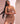 V-Neck Slip Dress