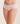 Iconic Boyshort -Strawberry Whip