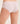 Iconic Boyshort -Strawberry Whip