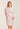 Iconic Robe - Strawberry Whip