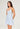 Radiant Chemise - Marian Blue