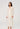 Isles Robe - Ivory