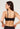 BodyBliss Bralette - Black