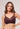 Ayla Wire-Free Bra - Fudge