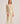 Voltaire Robe - Pearl