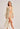 Voltaire Robe - Pearl