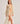 Voltaire Robe - Pearl