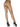 Rhinestone Fishnets - Black