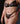 Ravenna Thong - Black