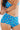 The Popsicle Stick | USA Popsicle Modal Boyshort Underwear
