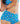 The Popsicle Stick | USA Popsicle Modal Boyshort Underwear