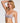Soft Set Bralette - Cashmere Heather