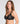 High Bar Underwire Bra - Black