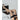 Bahamas - Fishnet Hold Ups Black