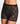Effortlessly Lace Shorty - Night