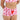 The Suckered in Heart Lollipop Modal Boyshort Underwear