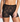 Effortlessly Lace Shorty - Night