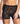 Effortlessly Lace Shorty - Night