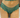 So Fine Lace Brazilian Bikini - Martini