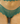 So Fine Lace Brazilian Bikini - Martini