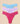 Signature Lace® Original Rise Matchbox 3 Pack Pastel Punch (Partly Cloudy Blue, Lavender Purple & Dragon Fruit Pink) (Copy)