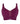 Endurance Wired Sports Bra - Berry