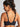 Endurance Wired Sports Bra - Black